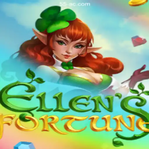 Exploring EllensFortune: A Thrilling Journey into Brazilian Online Gaming