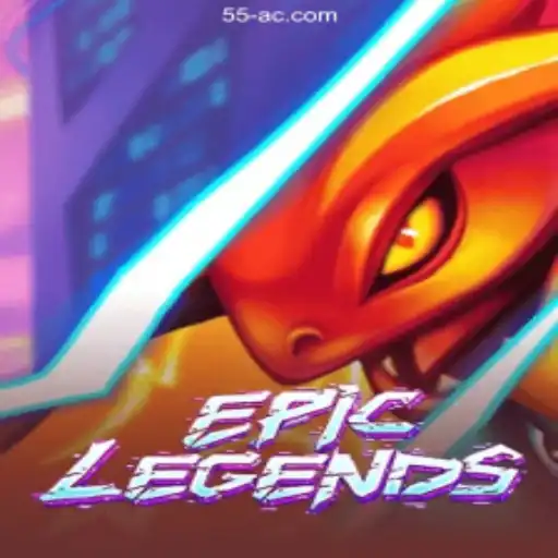 EpicLegends: Descubra o Melhor dos Jogos Online Brasileiros Hoje Mesmo