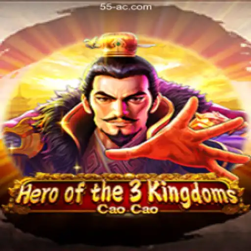 Heroofthe3KingdomsCaoCao Descubra o Melhor dos Jogos Online Brasileiros Hoje Mesmo