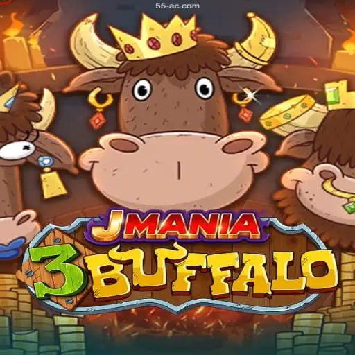 Discover the Virtual Wonder: JMania3Buffalo