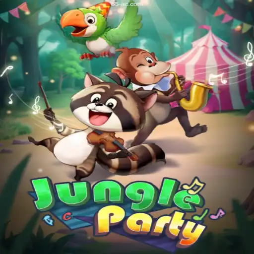 Exploring the Thrills of JungleParty and the Rise of Brazilian Online Gaming