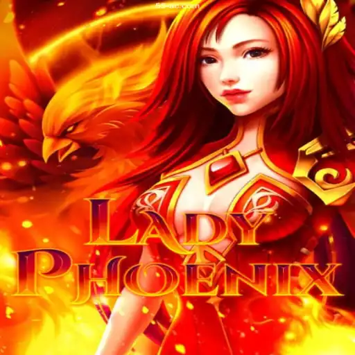 Discover LadyPhoenix: The Best of Brazilian Online Gaming with 55AC