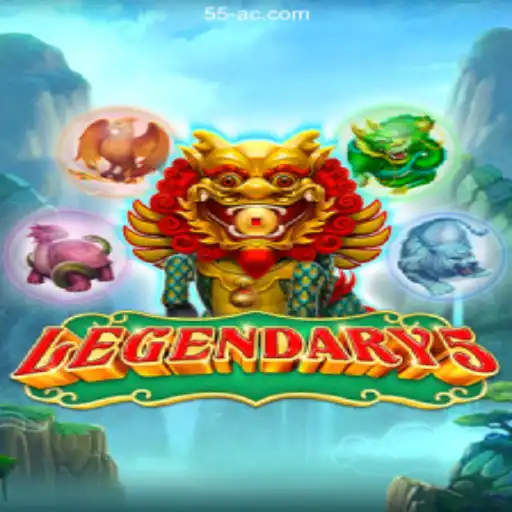 Exploring Legendary5: A Dive into Brazilian Online Gaming