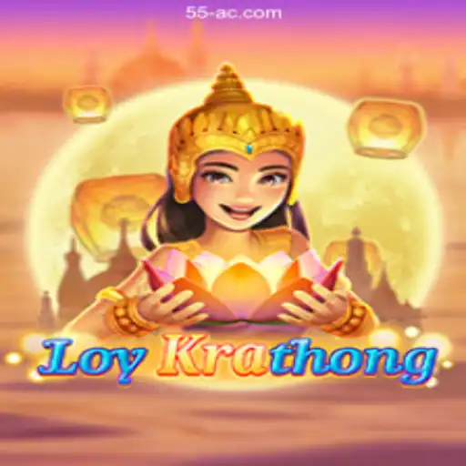 LoyKrathong: Merging Tradition with Modern Gaming