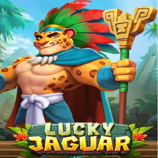 Exploring the Thrills of LuckyJaguar: 55AC - Discover the Best of Brazilian Online Gaming Today