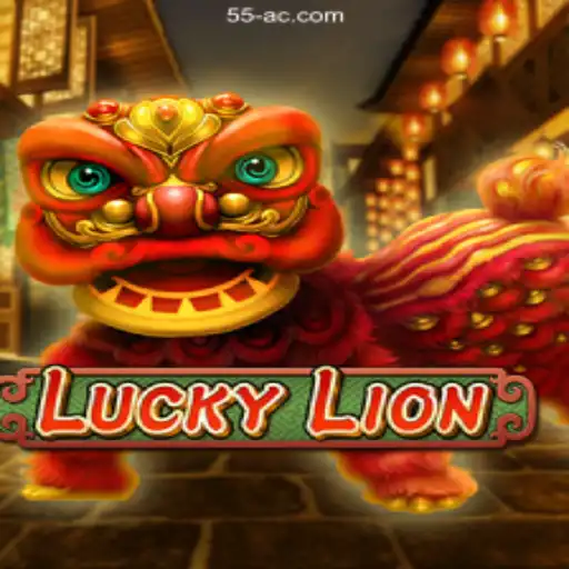 Exploring the Excitement of LuckyLion: The Pinnacle of Brazilian Online Gaming