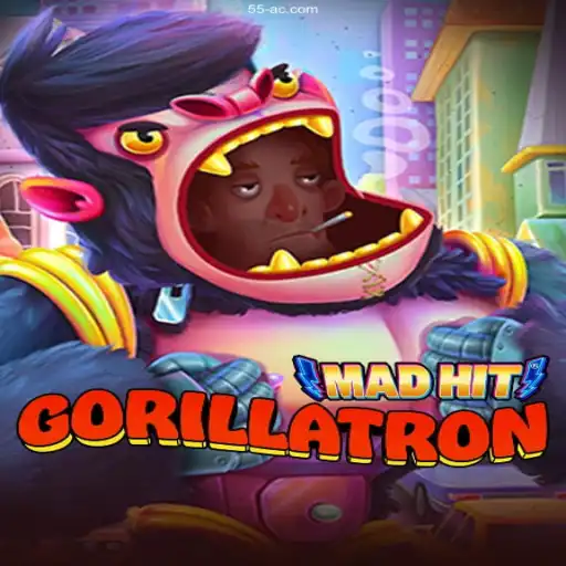MadHitGorillatron: Explore o Mundo Vibrante dos Jogos Online Brasileiros