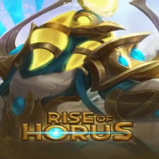 Explore RiseofHorus: A New Era in Brazilian Online Gaming