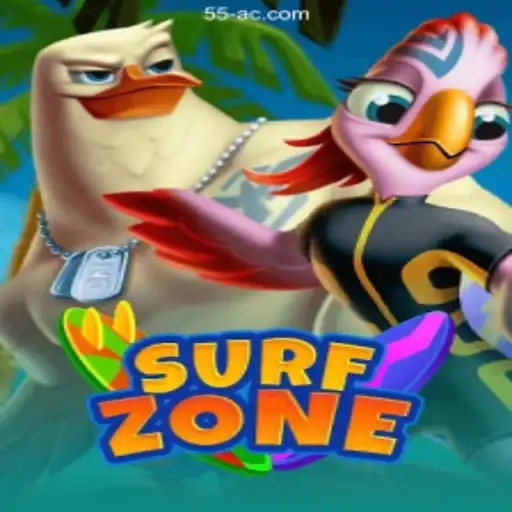 Explore SurfZone: The Ultimate Brazilian Online Gaming Experience
