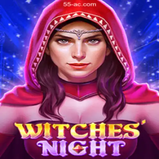 WitchesNight: Descubra os Encantos dos Jogos Online Brasileiros