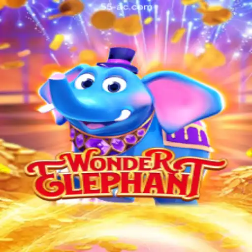 Discover WonderElephant: The Newest Sensation in Online Brazilian Games